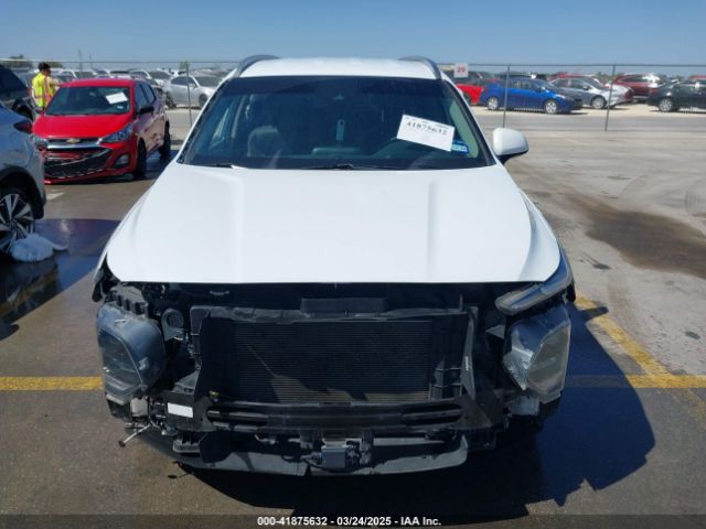5NMS33AD8LH194767 Hyundai Santa Fe Sel