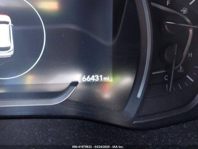 5NMS33AD8LH194767 Hyundai Santa Fe Sel