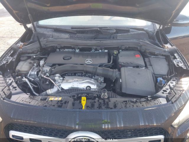 2022 MERCEDES-BENZ GLA 250 W1N4N4GBXNJ369251 Photo 9