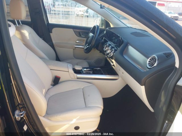 2022 MERCEDES-BENZ GLA 250 W1N4N4GBXNJ369251 Photo 4