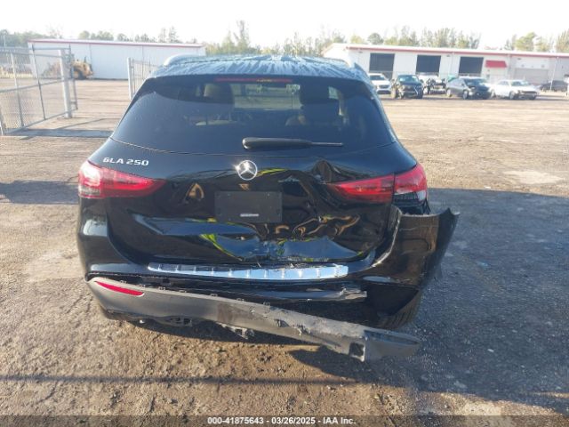 2022 MERCEDES-BENZ GLA 250 W1N4N4GBXNJ369251 Photo 5