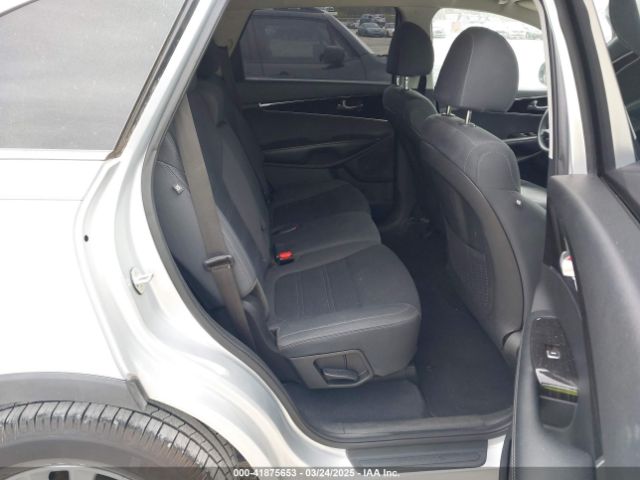5XYPG4A30KG578171 KIA Sorento 2.4l L
