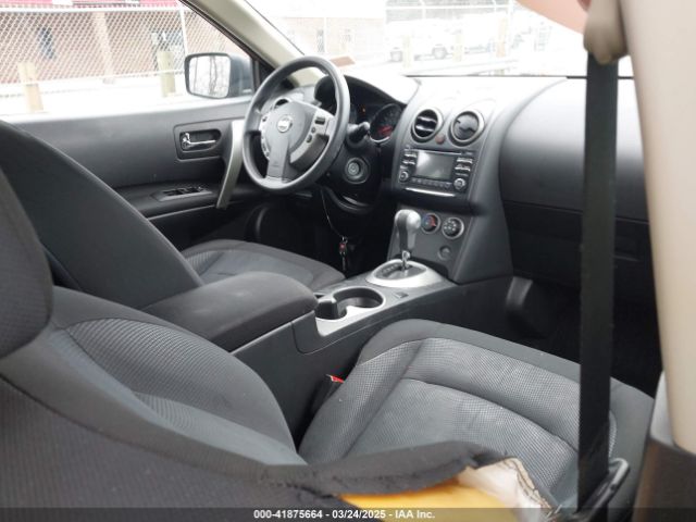 JN8AS5MT4FW657359 Nissan Rogue Select S