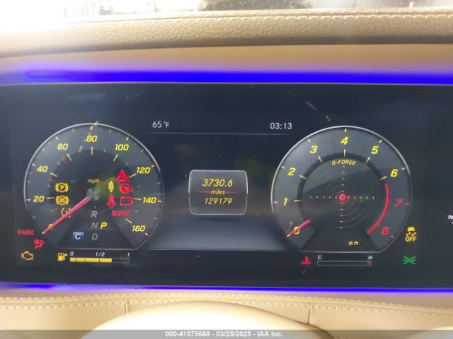2018 MERCEDES-BENZ S 450 WDDUG6EB9JA350951 Photo 6