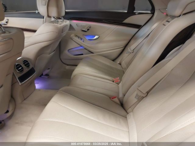 2018 MERCEDES-BENZ S 450 WDDUG6EB9JA350951 Photo 7
