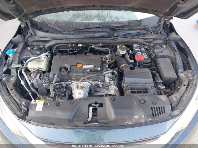 19XFC2F53HE000058 Honda Civic Lx