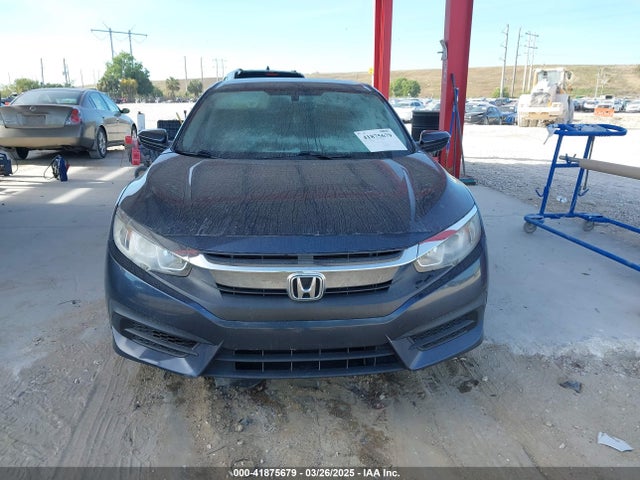 19XFC2F53HE000058 Honda Civic Lx