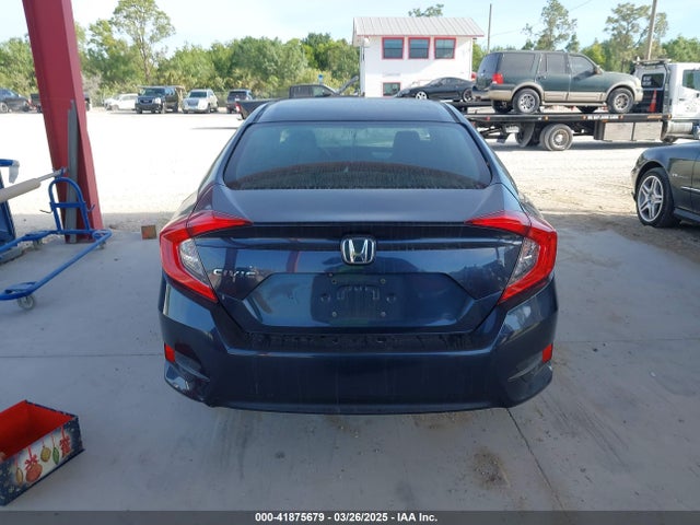 19XFC2F53HE000058 Honda Civic Lx