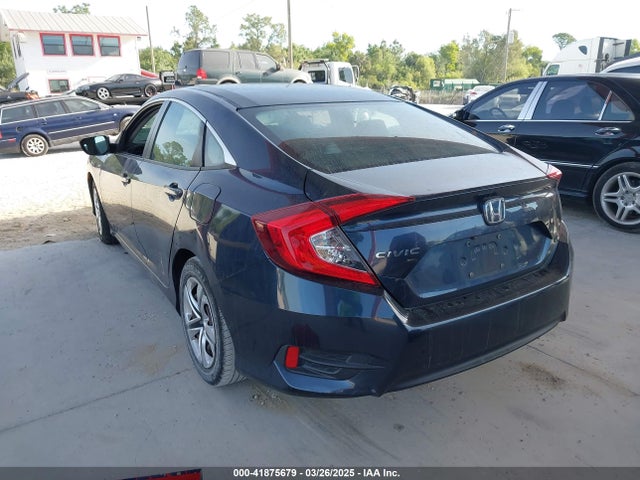 19XFC2F53HE000058 Honda Civic Lx