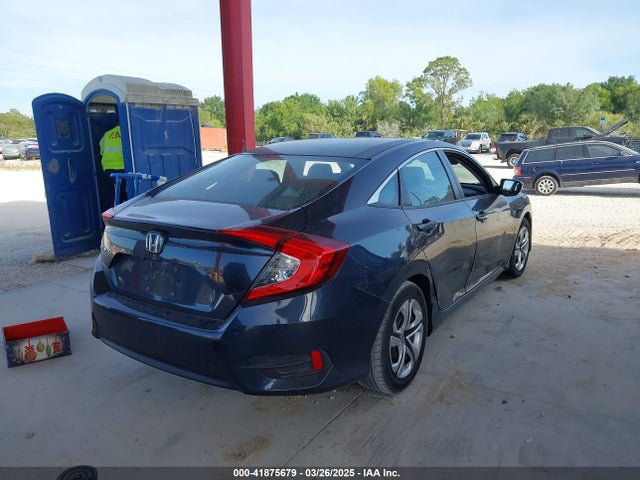 19XFC2F53HE000058 Honda Civic Lx