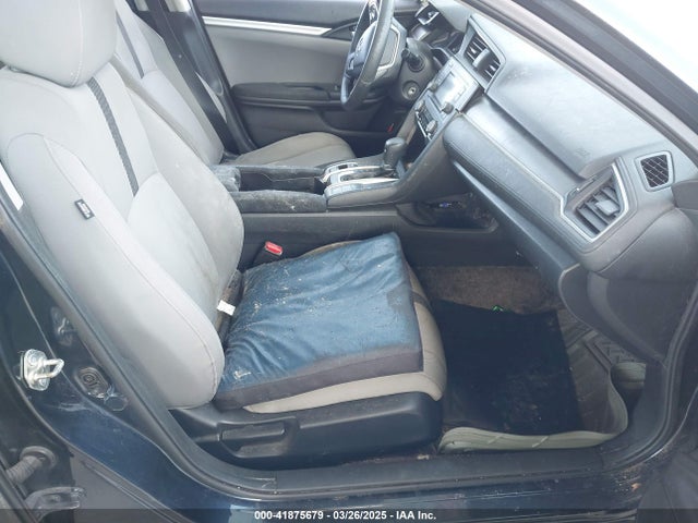 19XFC2F53HE000058 Honda Civic Lx