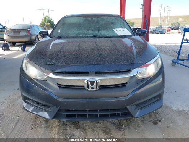 19XFC2F53HE000058 Honda Civic Lx