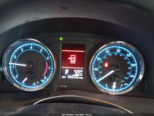 5YFBURHE7HP582391 Toyota COROLLA LE