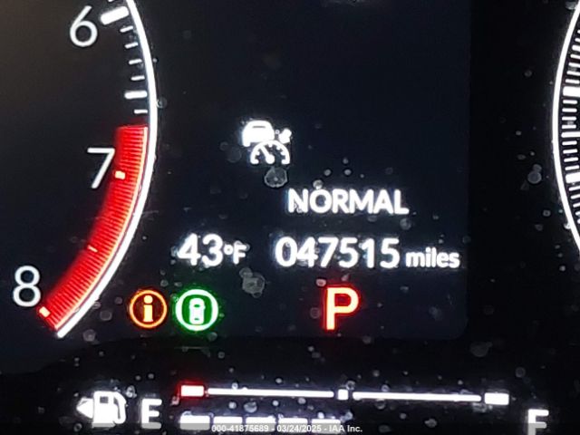 2HGFE2F57PH540348 Honda Civic Sport