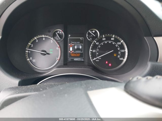 JTJAM7BX2M5298598 Lexus Gx 460 Premium