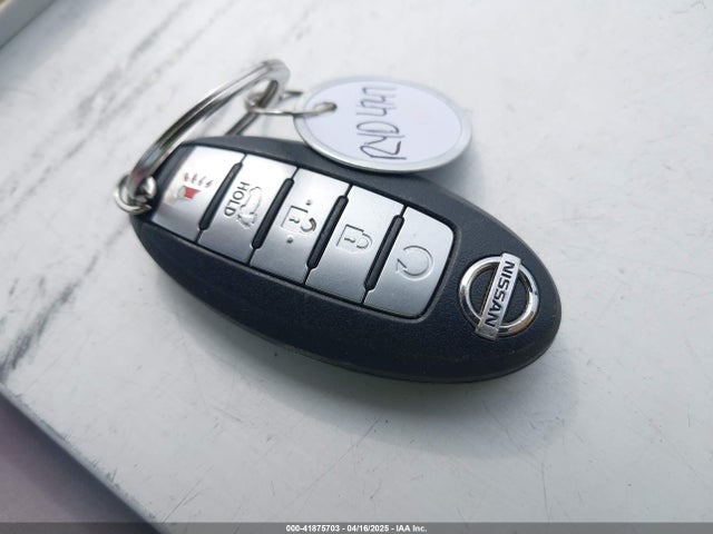 5N1AZ2MG1HN157317 Nissan MURANO SL