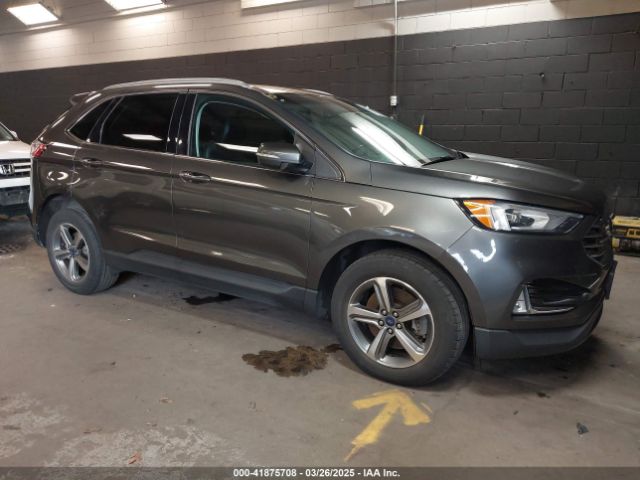 2019 FORD EDGE 2FMPK4J93KBC74786
