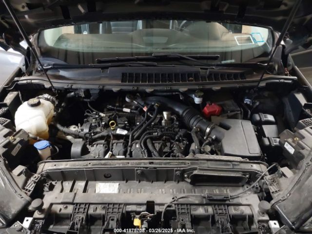 2019 FORD EDGE 2FMPK4J93KBC74786 Photo 9