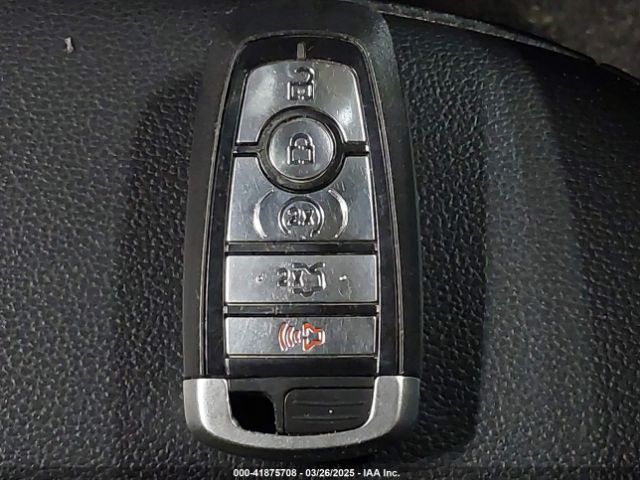 2019 FORD EDGE 2FMPK4J93KBC74786 Photo 10