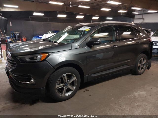 2019 FORD EDGE 2FMPK4J93KBC74786 Photo 1