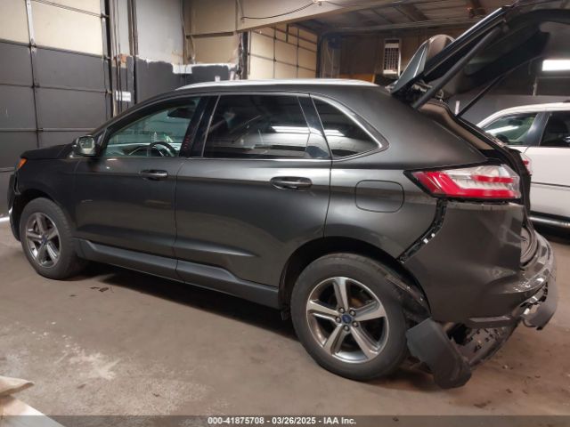 2019 FORD EDGE 2FMPK4J93KBC74786 Photo 2