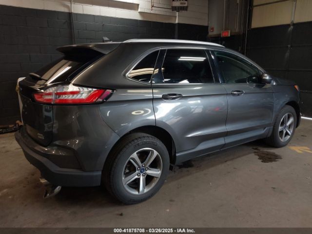 2019 FORD EDGE 2FMPK4J93KBC74786 Photo 3