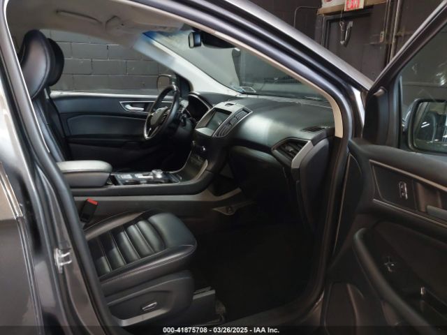 2019 FORD EDGE 2FMPK4J93KBC74786 Photo 4