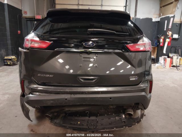 2019 FORD EDGE 2FMPK4J93KBC74786 Photo 5