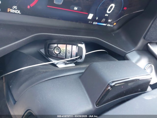 1FMUK8KH3SGB31278 Ford Explorer St-line
