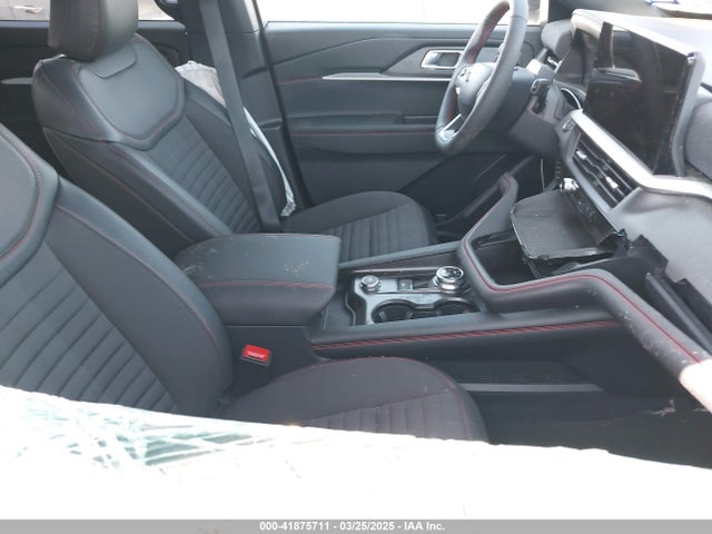 1FMUK8KH3SGB31278 Ford Explorer St-line