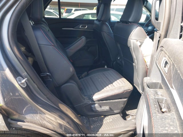 1FMUK8KH3SGB31278 Ford Explorer St-line