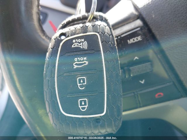 5NPD84LF8JH304389 Hyundai Elantra Value Edition