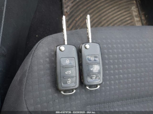 3VWD17AJ5FM308590 Volkswagen Jetta 1.8t Se