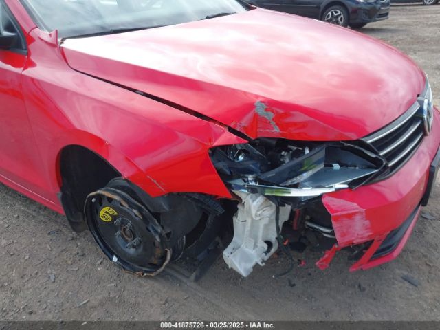 3VWD17AJ5FM308590 Volkswagen Jetta 1.8t Se