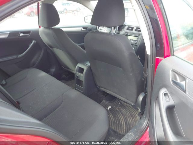 3VWD17AJ5FM308590 Volkswagen Jetta 1.8t Se