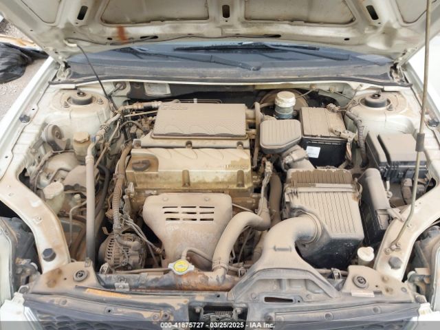 2006 MITSUBISHI GALANT 4A3AB36F26E015748 Photo 9