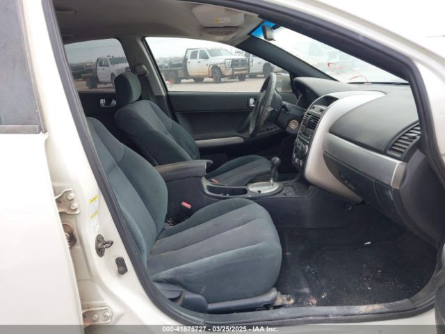2006 MITSUBISHI GALANT 4A3AB36F26E015748 Photo 4