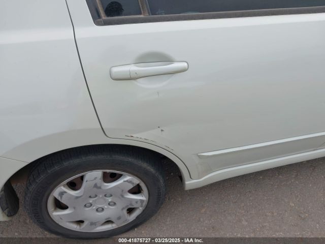 2006 MITSUBISHI GALANT 4A3AB36F26E015748 Photo 5