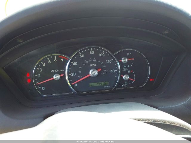 2006 MITSUBISHI GALANT 4A3AB36F26E015748 Photo 6