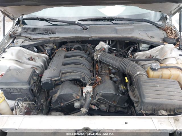 2008 CHRYSLER 300 2C3KA43RX8H175472 Photo 9