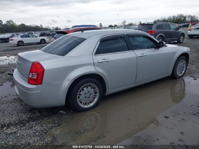 2008 CHRYSLER 300 2C3KA43RX8H175472 Photo 3