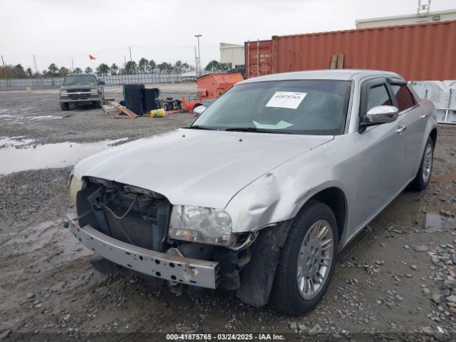 2008 CHRYSLER 300 2C3KA43RX8H175472 Photo 5