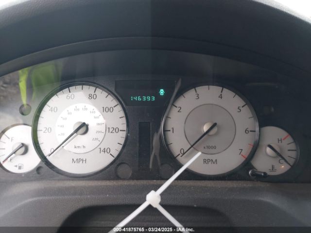 2008 CHRYSLER 300 2C3KA43RX8H175472 Photo 6