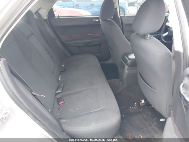 2008 CHRYSLER 300 2C3KA43RX8H175472 Photo 7