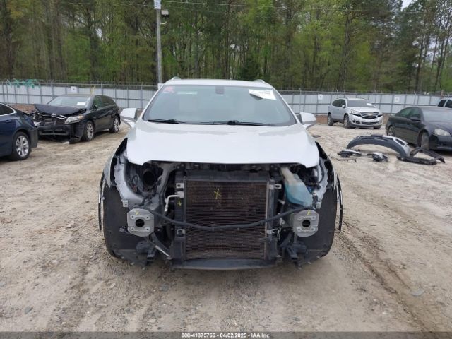 1GYKNBRS2HZ232241 Cadillac XT5 LUXURY
