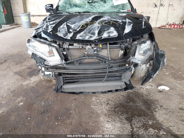 JN8AT2MV2KW373946 Nissan ROGUE SV