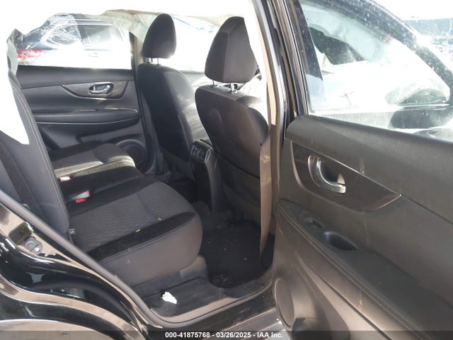 JN8AT2MV2KW373946 Nissan ROGUE SV