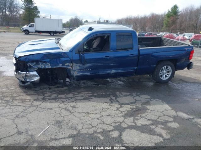 1GCVKREC1HZ273513 Chevrolet Silverado 1500 1lt