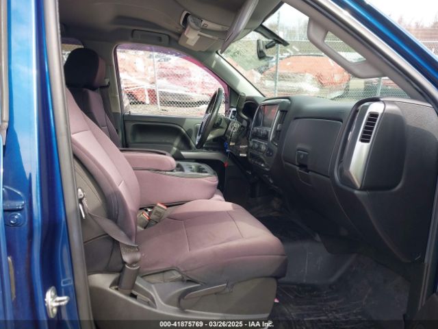 1GCVKREC1HZ273513 Chevrolet Silverado 1500 1lt
