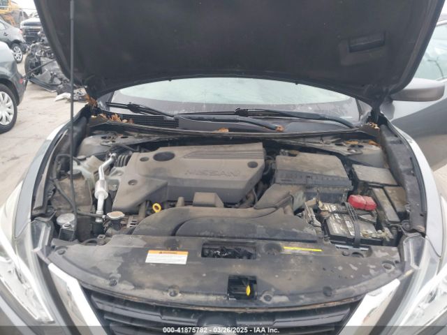 1N4AL3AP3JC165961 Nissan Altima 2.5 S